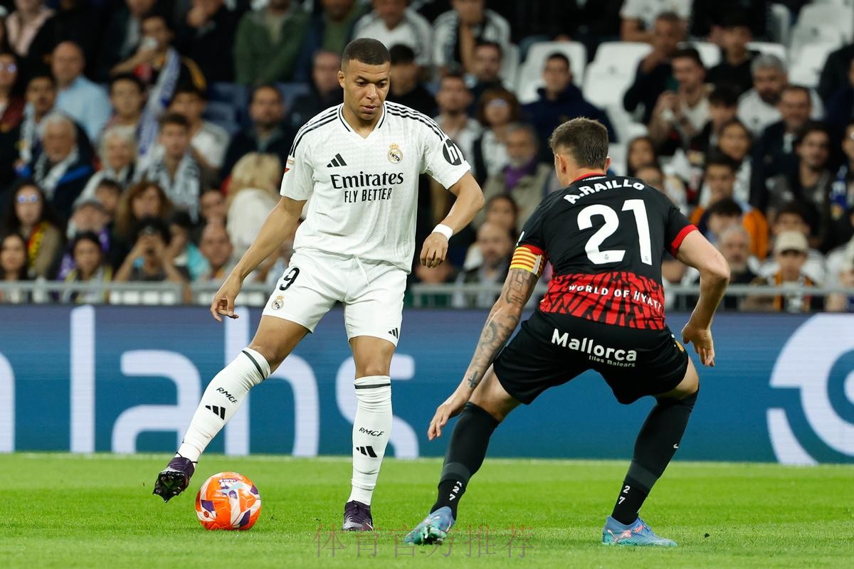 西甲-卡塞米罗头球破门 皇马1-0小胜!落后马竞3分