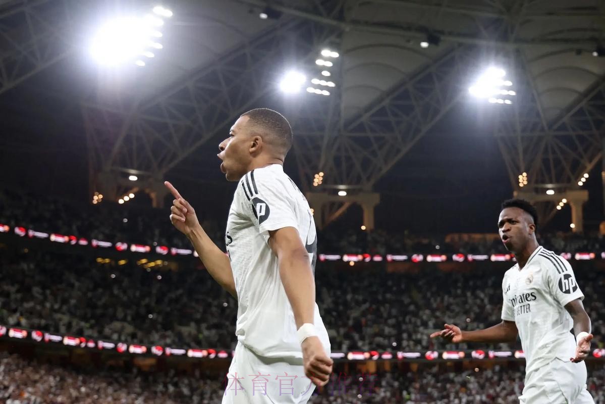 莱昂纳多：巴黎希望留姆巴佩 皇马缺乏起码尊重